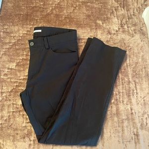 Calvin Klein Black Chinos